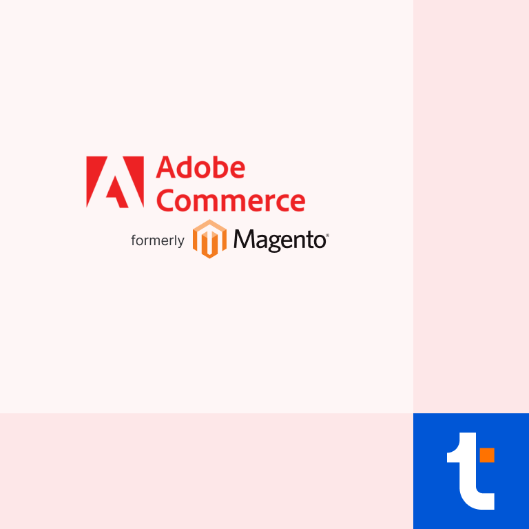 Adobe Commerce (Magento)