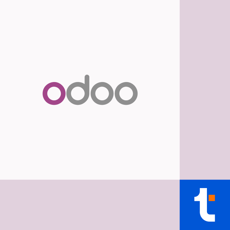 Odoo TaxCloud integration