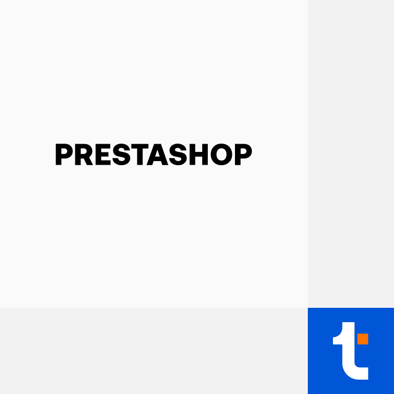 PrestaShop TaxCloud integration