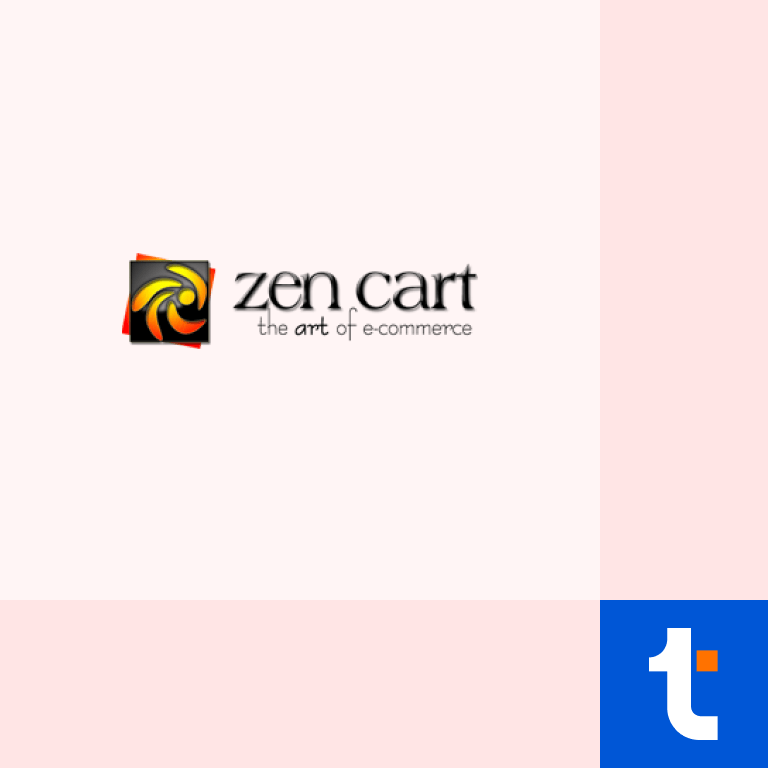 Zen Cart TaxCloud integration